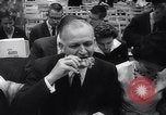 Immagine di Elezioni presidenziali United States USA, 1960, secondo 55 filmato di repertorio 65675026464