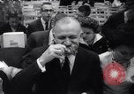 Immagine di Elezioni presidenziali United States USA, 1960, secondo 56 filmato di repertorio 65675026464