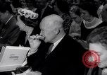 Immagine di Elezioni presidenziali United States USA, 1960, secondo 60 filmato di repertorio 65675026464