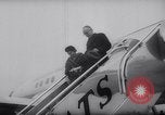 Immagine di Alberto Lleras C Washington DC USA, 1960, secondo 8 filmato di repertorio 65675026465