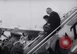 Immagine di Alberto Lleras C Washington DC USA, 1960, secondo 11 filmato di repertorio 65675026465
