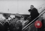 Immagine di Alberto Lleras C Washington DC USA, 1960, secondo 12 filmato di repertorio 65675026465
