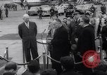 Immagine di Alberto Lleras C Washington DC USA, 1960, secondo 20 filmato di repertorio 65675026465