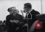 Immagine di Alberto Lleras C Washington DC USA, 1960, secondo 28 filmato di repertorio 65675026465