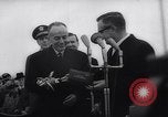 Immagine di Alberto Lleras C Washington DC USA, 1960, secondo 29 filmato di repertorio 65675026465
