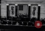 Immagine di Alberto Lleras C Washington DC USA, 1960, secondo 40 filmato di repertorio 65675026465