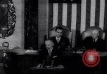 Immagine di Alberto Lleras C Washington DC USA, 1960, secondo 42 filmato di repertorio 65675026465