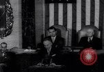 Immagine di Alberto Lleras C Washington DC USA, 1960, secondo 49 filmato di repertorio 65675026465