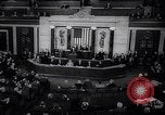 Immagine di Alberto Lleras C Washington DC USA, 1960, secondo 50 filmato di repertorio 65675026465
