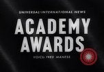Immagine di Trentaduesima Academy Awards California United States USA, 1960, secondo 1 filmato di repertorio 65675026466