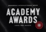 Immagine di Trentaduesima Academy Awards California United States USA, 1960, secondo 3 filmato di repertorio 65675026466