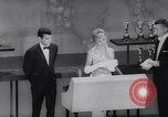 Immagine di Trentaduesima Academy Awards California United States USA, 1960, secondo 35 filmato di repertorio 65675026466