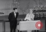 Immagine di Trentaduesima Academy Awards California United States USA, 1960, secondo 39 filmato di repertorio 65675026466