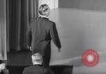 Immagine di Trentaduesima Academy Awards California United States USA, 1960, secondo 45 filmato di repertorio 65675026466