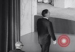 Immagine di Trentaduesima Academy Awards California United States USA, 1960, secondo 46 filmato di repertorio 65675026466