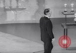 Immagine di Trentaduesima Academy Awards California United States USA, 1960, secondo 50 filmato di repertorio 65675026466