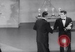 Immagine di Trentaduesima Academy Awards California United States USA, 1960, secondo 51 filmato di repertorio 65675026466