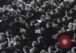 Immagine di Trentaduesima Academy Awards California United States USA, 1960, secondo 57 filmato di repertorio 65675026466