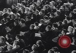 Immagine di Trentaduesima Academy Awards California United States USA, 1960, secondo 58 filmato di repertorio 65675026466