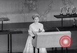 Immagine di Trentaduesima Academy Awards California United States USA, 1960, secondo 59 filmato di repertorio 65675026466