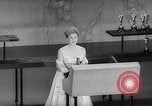 Immagine di Trentaduesima Academy Awards California United States USA, 1960, secondo 60 filmato di repertorio 65675026466
