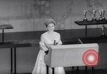 Immagine di Trentaduesima Academy Awards California United States USA, 1960, secondo 61 filmato di repertorio 65675026466