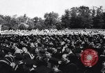 Standbild John F Kennedy United States USA, 1963, aus Sekunde 5 historischem Filmmaterial Videoclip 65675026467