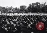 Standbild John F Kennedy United States USA, 1963, aus Sekunde 6 historischem Filmmaterial Videoclip 65675026467