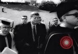 Standbild John F Kennedy United States USA, 1963, aus Sekunde 7 historischem Filmmaterial Videoclip 65675026467
