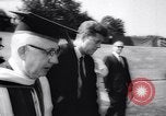 Standbild John F Kennedy United States USA, 1963, aus Sekunde 9 historischem Filmmaterial Videoclip 65675026467
