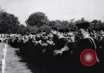 Standbild John F Kennedy United States USA, 1963, aus Sekunde 10 historischem Filmmaterial Videoclip 65675026467