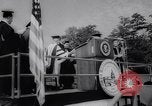 Standbild John F Kennedy United States USA, 1963, aus Sekunde 14 historischem Filmmaterial Videoclip 65675026467