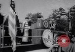 Standbild John F Kennedy United States USA, 1963, aus Sekunde 15 historischem Filmmaterial Videoclip 65675026467