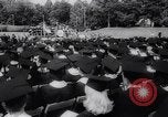 Standbild John F Kennedy United States USA, 1963, aus Sekunde 18 historischem Filmmaterial Videoclip 65675026467
