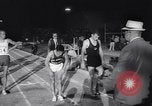 Immagine di Miglio di eseguire Compton California USA, 1963, secondo 22 filmato di repertorio 65675026469