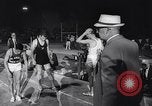 Immagine di Miglio di eseguire Compton California USA, 1963, secondo 23 filmato di repertorio 65675026469