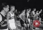Immagine di Miglio di eseguire Compton California USA, 1963, secondo 24 filmato di repertorio 65675026469