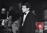 Standbild Frank Sinatra jr Entführung California United States USA, 1963, aus Sekunde 15 historischem Filmmaterial Videoclip 65675026471
