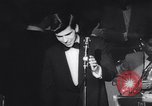 Standbild Frank Sinatra jr Entführung California United States USA, 1963, aus Sekunde 16 historischem Filmmaterial Videoclip 65675026471