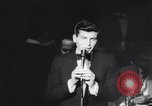 Standbild Frank Sinatra jr Entführung California United States USA, 1963, aus Sekunde 18 historischem Filmmaterial Videoclip 65675026471