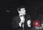 Standbild Frank Sinatra jr Entführung California United States USA, 1963, aus Sekunde 19 historischem Filmmaterial Videoclip 65675026471