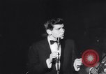 Standbild Frank Sinatra jr Entführung California United States USA, 1963, aus Sekunde 20 historischem Filmmaterial Videoclip 65675026471