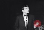 Standbild Frank Sinatra jr Entführung California United States USA, 1963, aus Sekunde 21 historischem Filmmaterial Videoclip 65675026471