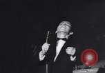 Standbild Frank Sinatra jr Entführung California United States USA, 1963, aus Sekunde 23 historischem Filmmaterial Videoclip 65675026471