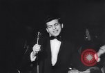 Standbild Frank Sinatra jr Entführung California United States USA, 1963, aus Sekunde 24 historischem Filmmaterial Videoclip 65675026471
