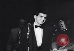 Standbild Frank Sinatra jr Entführung California United States USA, 1963, aus Sekunde 25 historischem Filmmaterial Videoclip 65675026471