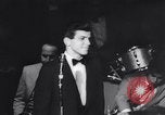 Standbild Frank Sinatra jr Entführung California United States USA, 1963, aus Sekunde 26 historischem Filmmaterial Videoclip 65675026471
