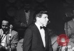 Standbild Frank Sinatra jr Entführung California United States USA, 1963, aus Sekunde 27 historischem Filmmaterial Videoclip 65675026471