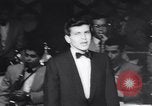 Standbild Frank Sinatra jr Entführung California United States USA, 1963, aus Sekunde 28 historischem Filmmaterial Videoclip 65675026471