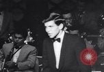 Standbild Frank Sinatra jr Entführung California United States USA, 1963, aus Sekunde 29 historischem Filmmaterial Videoclip 65675026471